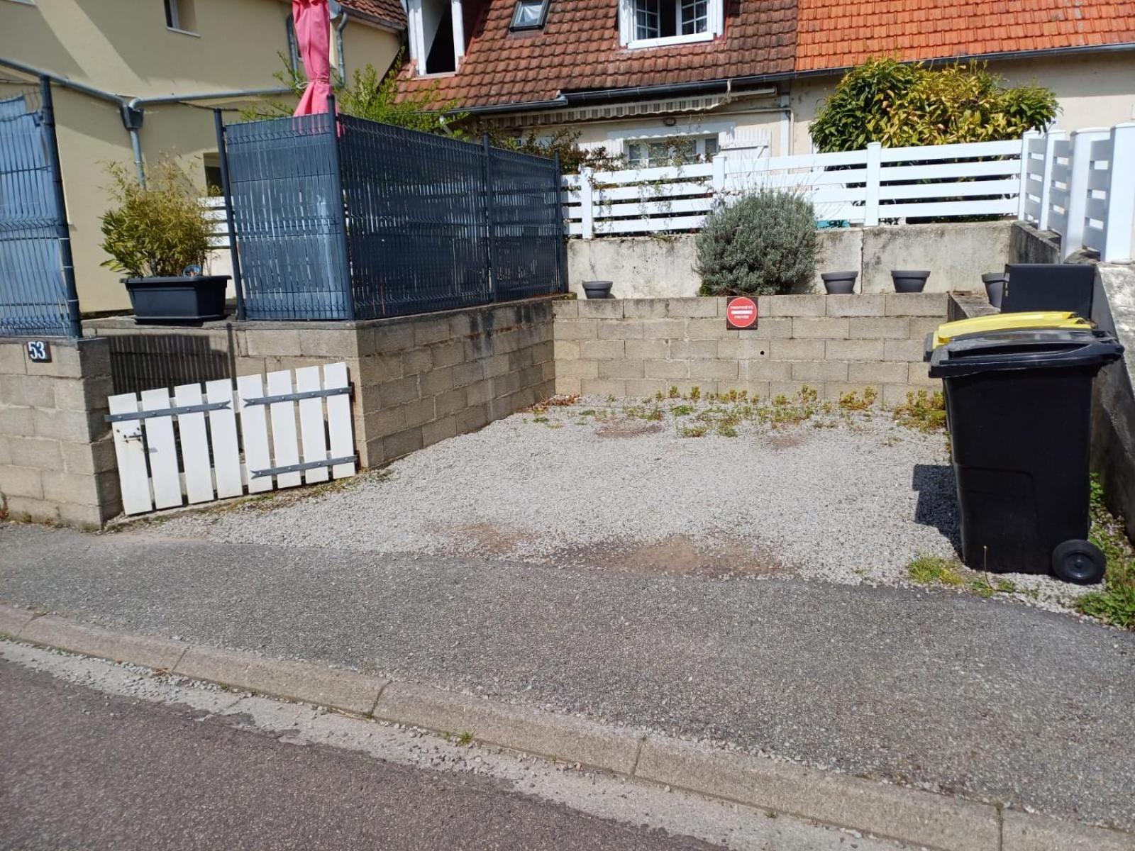 Agreable Maison 3* En Bord De Mer Dieppe Exterior photo